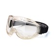 Gafa proteccion gix8 ocular transparente