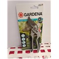 Tijera de Jard&iacute;n BP 50  Premium.Brazos de aluminio, ligeros y resistentes