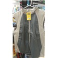 CHALECO REVERSIBLE BOLSILLOS xxl