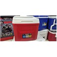 NEVERA IGLOO LAGUNA 28 ( 26 LITR )  ROJA