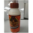 COLA BLANCA PARA MADERA GORILLA 236ML