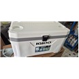 NEVERA IGLOO MARINE LATITUDE 70 ( 66 LITR )  BLANCA