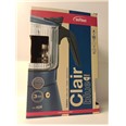 CAFETERA CLAIR 9 TAZAS AZUL
