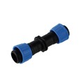 Enlace para cinta plana Oe 16 mm.