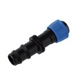 Enlace de transmision para tubo Oe 16 mm - cinta plana Oe 16 mm.