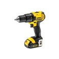 TALADRO PERCUTOR XR 18V LI-ION 2.0A