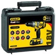 TALADRO PERCUTOR 18 V