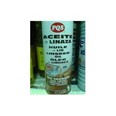 ACEITE DE LINAZA SIN SECANTE 1L INDISOL