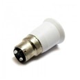 ADAPTADOR BA22D A E27 