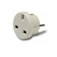 ADAPTADOR EUROPEO INGLES 10A-250V