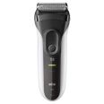 Afeitadora 3020 serie 3, waterproof