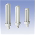 AHORRO ENERGIA 2PINS PL-D G24d-1 13W/840 BLANCO