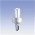 AHORRO ENERGIA MICRO E-14 827 230V 9W