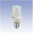 AHORRO MINI SPIRAL 827 E27 22W
