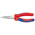 ALICATE BOCA SEMIRED.KNIPEX 160MM.