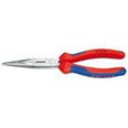 ALICATE BOCA SEMIRED.KNIPEX 200MM.