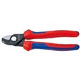 ALICATE CORTACABLES 165MM KNIPEX