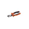 ALICATE CORTE DIAG. REFORZADO 180MM