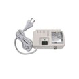 Amplificador de se&ntilde;al de antena TV 2 salidas con filtro 4G-L