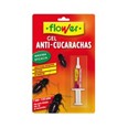 ANTI-CUCARACHAS GEL JERINGA 10 G BLISTER