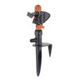 Aspersor Impact plastic