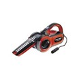 ASPIRADOR COCHE 12V 2 ACC. CAB. PIVOTANTE