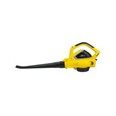Aspirador soplador GLS 2200 w.