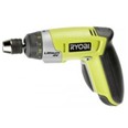 ATORNILLADOR RYOBI  LITIO 4,8V + PUNTAS