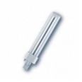 BAJO CONSUMO PL-S LUMILUX 11W/840 G23 BLANCO