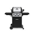 BARBACOA BROILKING MONARCH 390