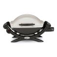 Barbacoa gas Q 1000 Titanium