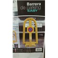 BARRERA DE PARKING U INVERTIDA