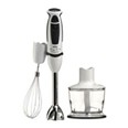 BATIDORA ARTISTE SALSA MR6550 BRAUN
