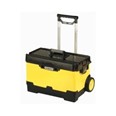 Baul metalico CAJA CONTRACTOR METALICA