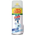 BLOOM MAX SENSITIVE 400ML 24