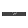 BOCACARTAS ALUMINIO BRONCE BTV