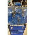 BOLSA HERRAMIENTAS TROLLEY NYLON C/ RUEDAS