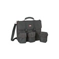 Bolsa porta-herram./ordenador ratio