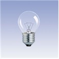 BOMBILLA ESFERICA 220-25W E27