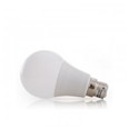 BOMBILLA ESFERICA LED BAYONETA 220V 5,5W