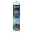 BOSTIK SIL BA&Ntilde;OS & COCINAS Cartucho 280 ml Blanco