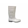 BOTA 16412 PVC NITILICO S4 BLANC  44