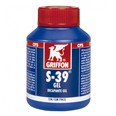 GRIFFON S-39&reg; Gel Decapante para soldadura blandaBote con pincel 80 ml
