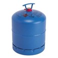 BOTELLA 907 (VACIA)