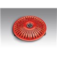 BRASERO 600W 4 POTENCIAS