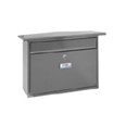 BUZON BERLIN INOX BTV