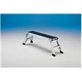 CABALLETE PROF. ALUMINIO ANT. 0,30M