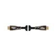 Cable HMI 1.4 malla filtros oro 1.5 m