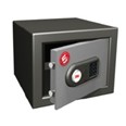 CAJA ELECTRONICA 101-ES