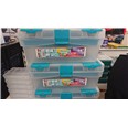 CAJA HERRAMIENTAS "HOME" 14"